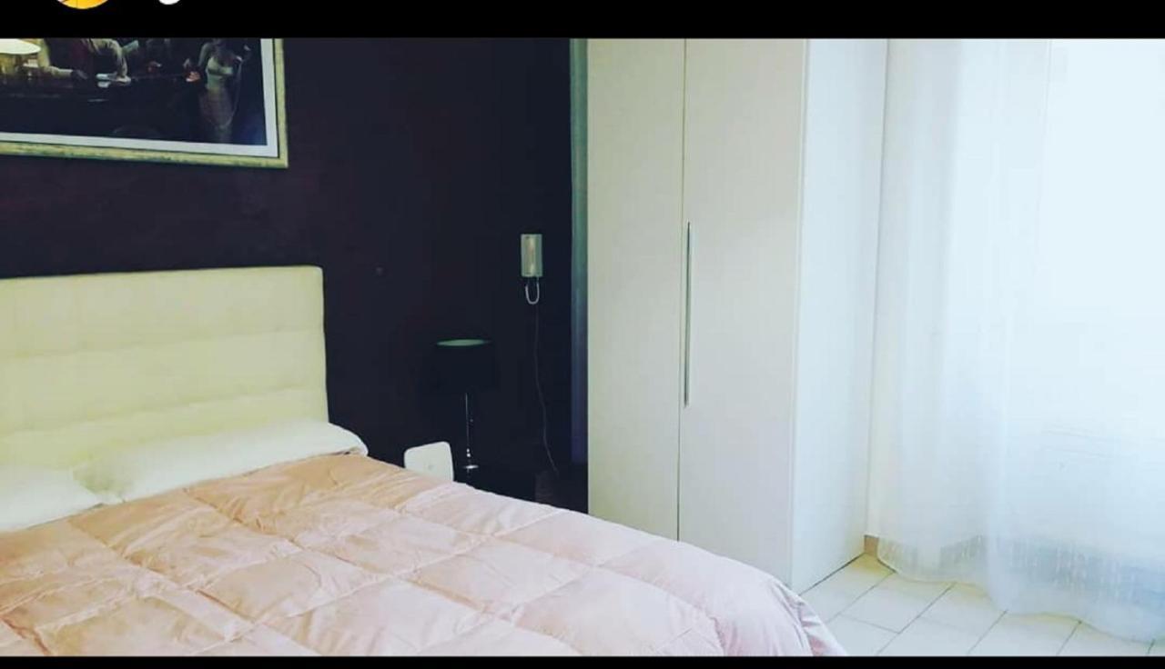 Vatican Giuliana Apartment 38 โรม ภายนอก รูปภาพ