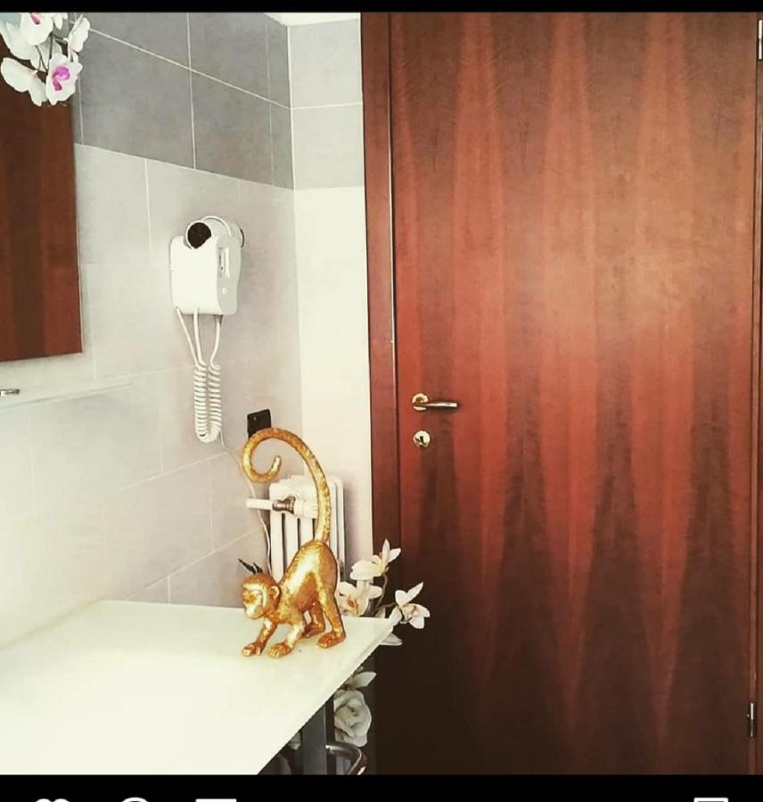 Vatican Giuliana Apartment 38 โรม ภายนอก รูปภาพ